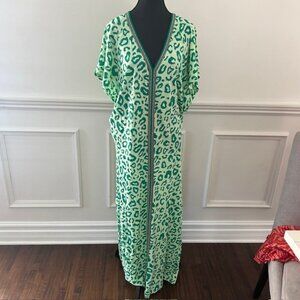 Pitusa Kaftan